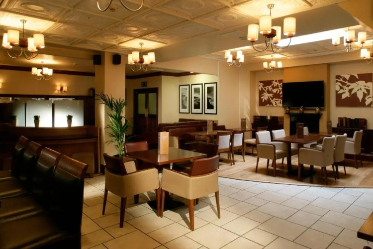 Cassidys Hotel photo 17
