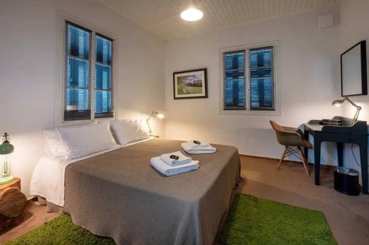 City Cottage