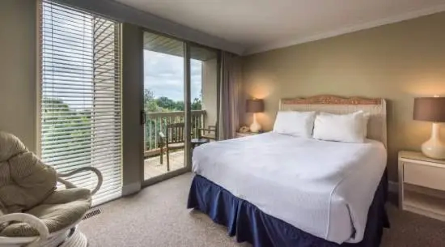 2 Bedrooms Villa Oceanside