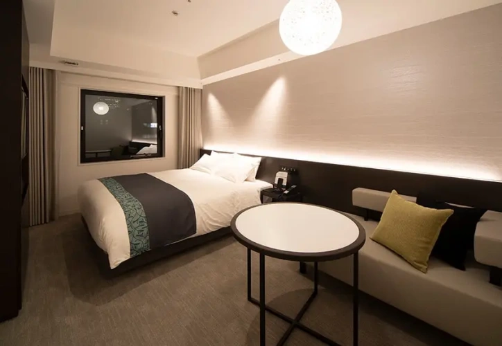 Moderate Twin room