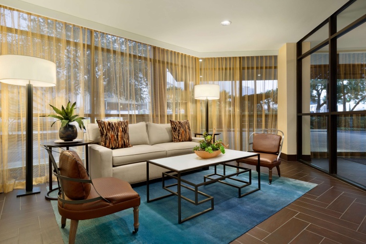 Embassy Suites by Hilton Austin Downtown South Congress photo 41