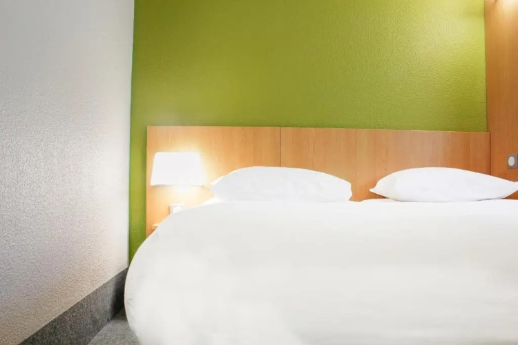 Hotel Inn Design Vierzon