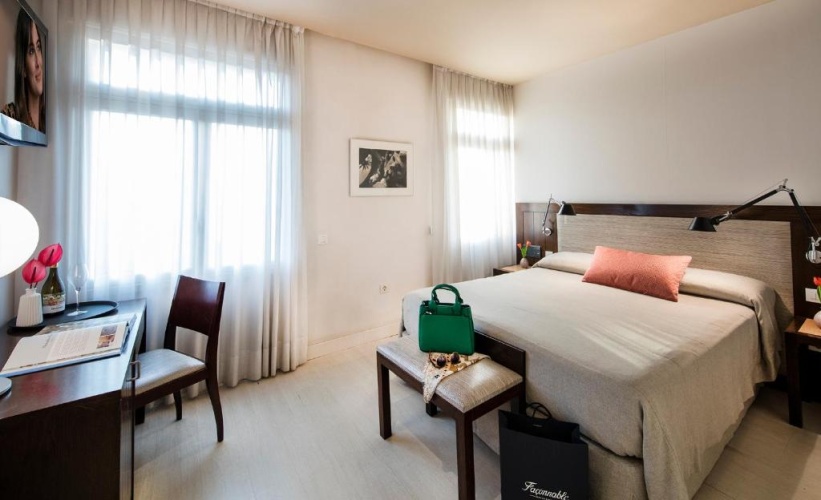 Park Hotel Barcelona photo 14