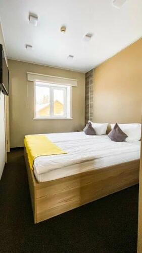 Фотография номера мини отеля Хижина Дяди Саши