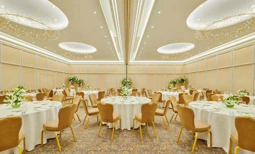 InterContinental Athénée Palace Bucharest photo 33