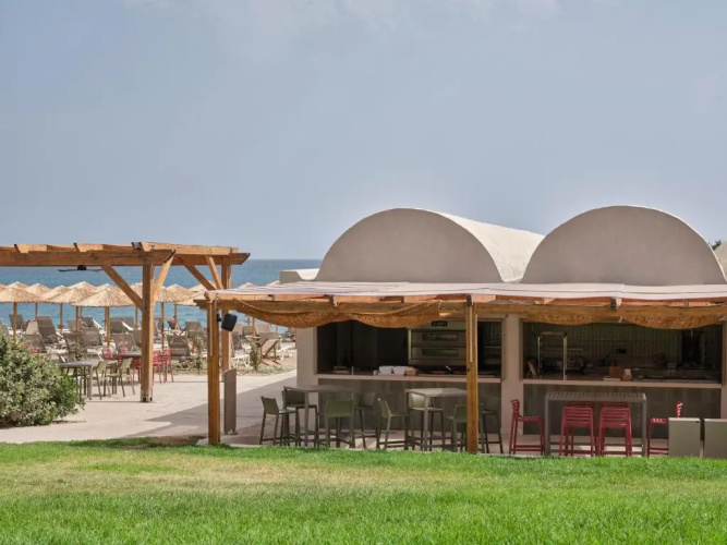 Atlantica Ocean Beach Resort photo 37
