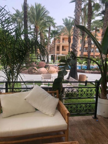 Hotel Alicante Golf photo 23