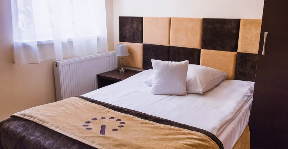 Family Triple room
