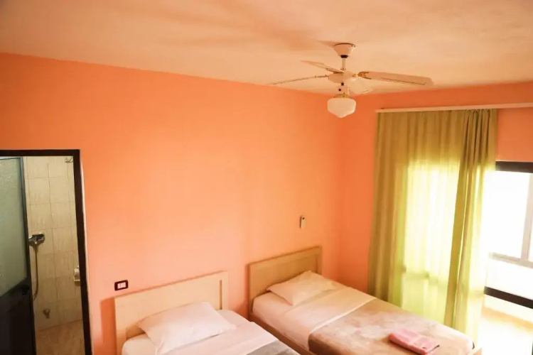 Haka guesthouse