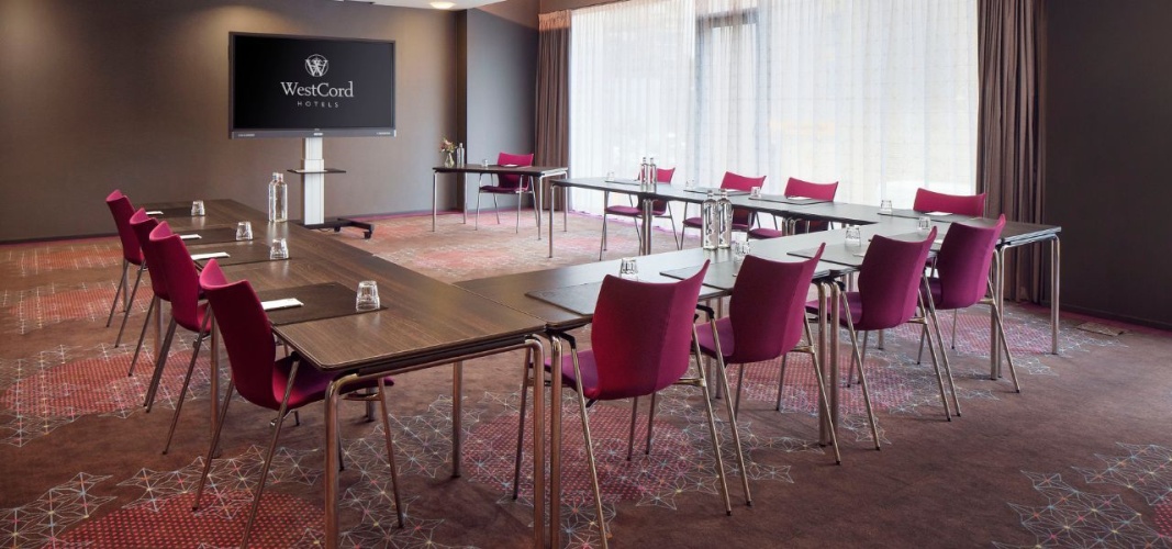 Westcord Hotel Eindhoven photo 22