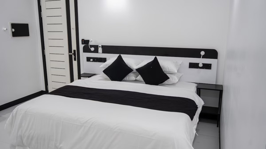 Sunset Beach Stay