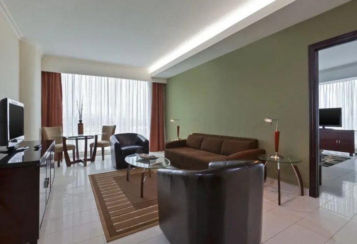 Sand Diamond Hotel