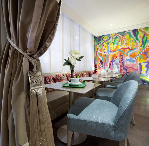 Hotel Mayet photo 19