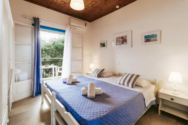 Sunflower Apartments & Studios