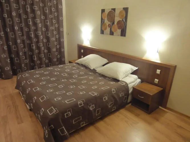 Grenada Hotel