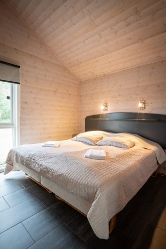 Superior Twin Cabin