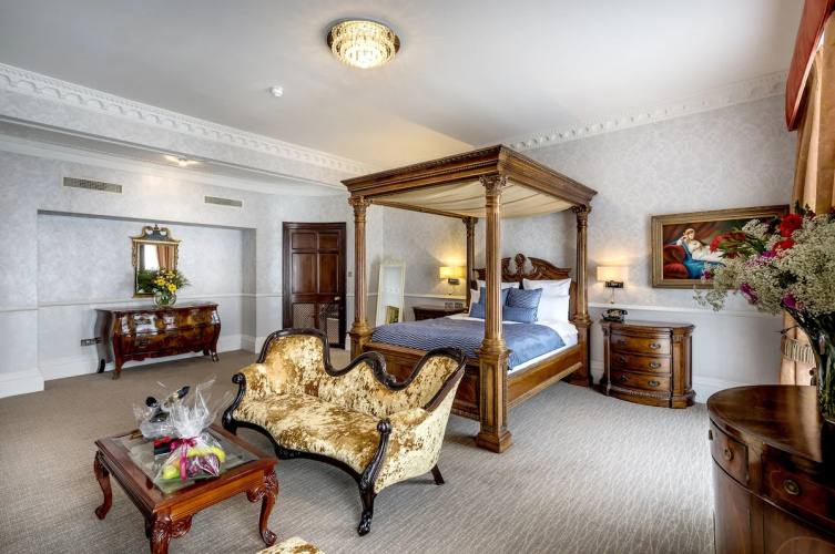 Grand Royale London Hyde Park Hotel photo 7