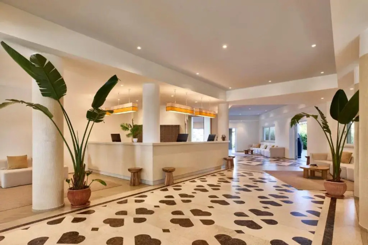 Is Serenas Badesi Village Resort