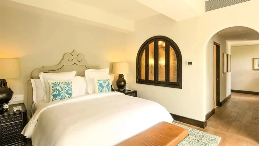 Urban Double room
