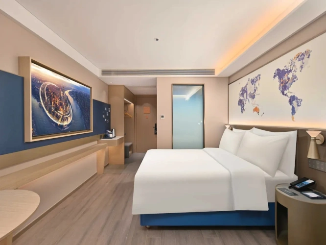 Enjoy Double room