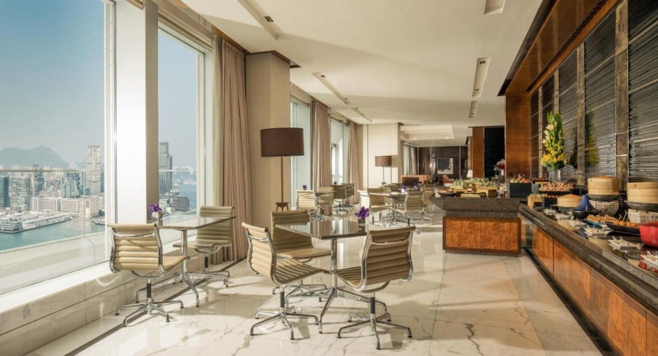 Four Seasons Hotel Hong Kong photo 29