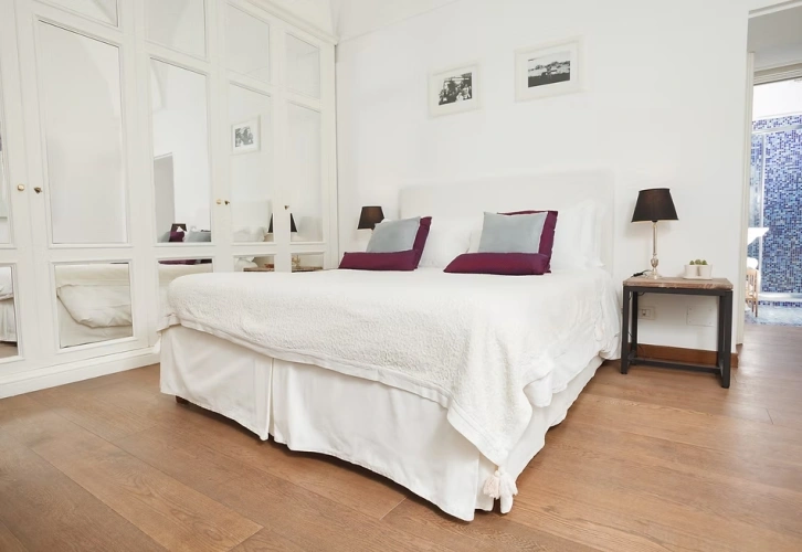 Superior (Luna Caprese) Double room
