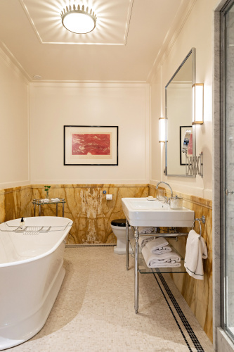 Hotel Balzac