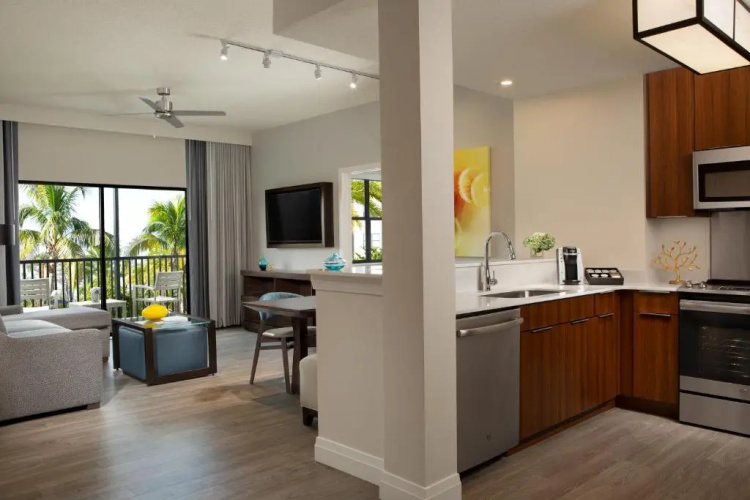 The Grove Resort & Water Park Orlando photo 14
