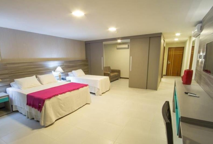 Superior Suite