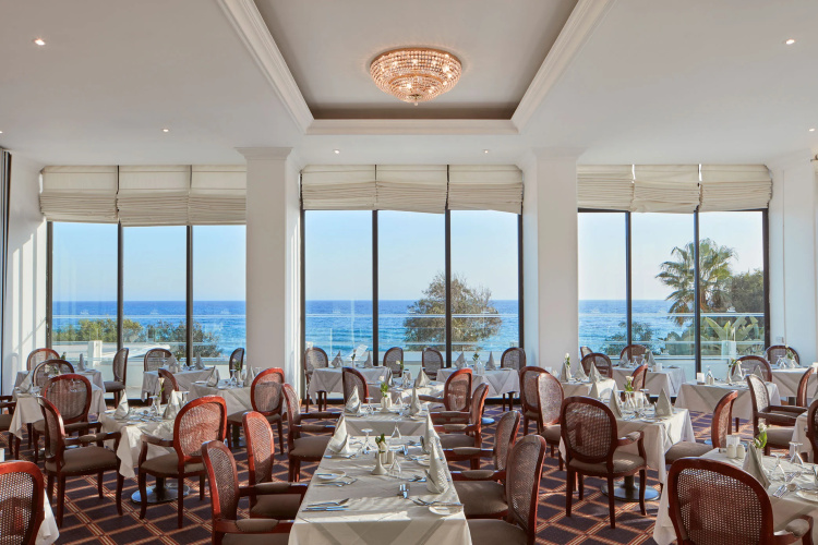 Grecian Bay Hotel photo 12