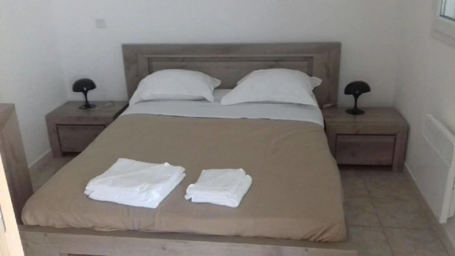 2-room Apartment