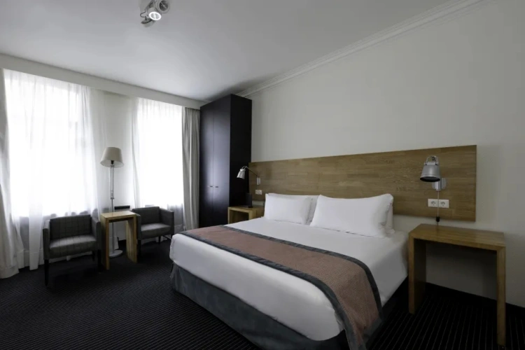 Hot Tub Executive Double room