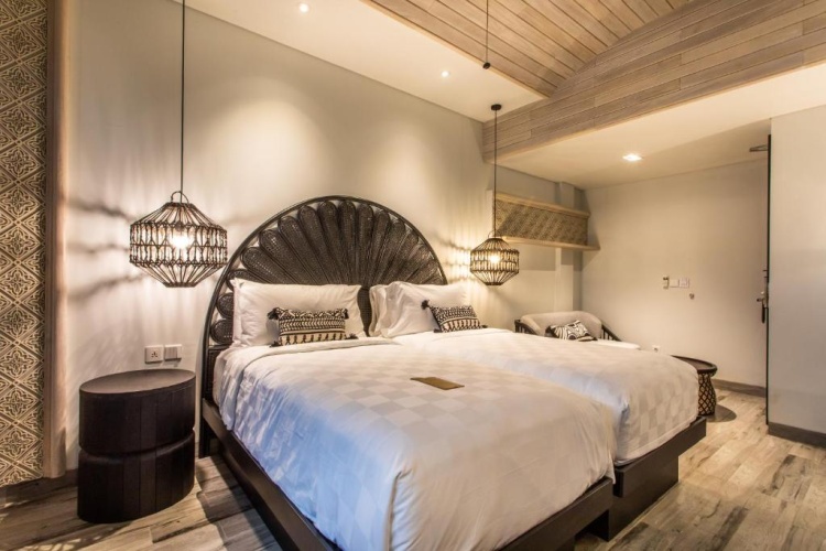 Sukhata Twin Suite
