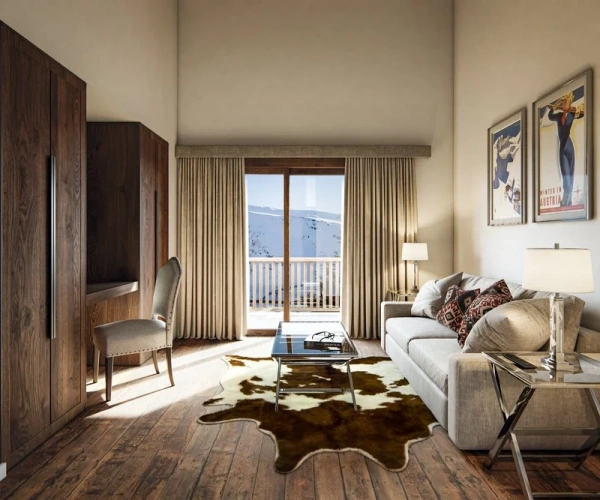 Maribel Grand Double Suite