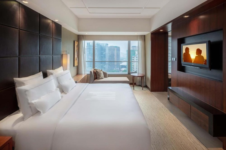 Executive Club Double room