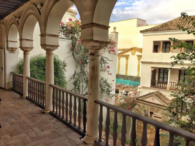 Casas de la Juderia photo 22