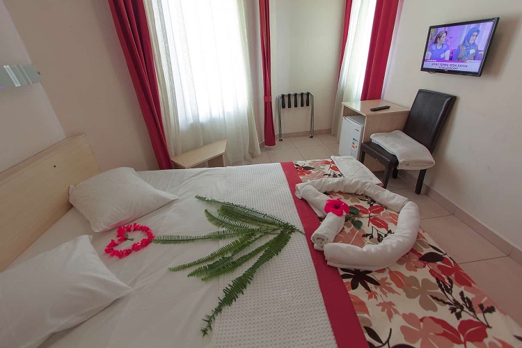 Single room