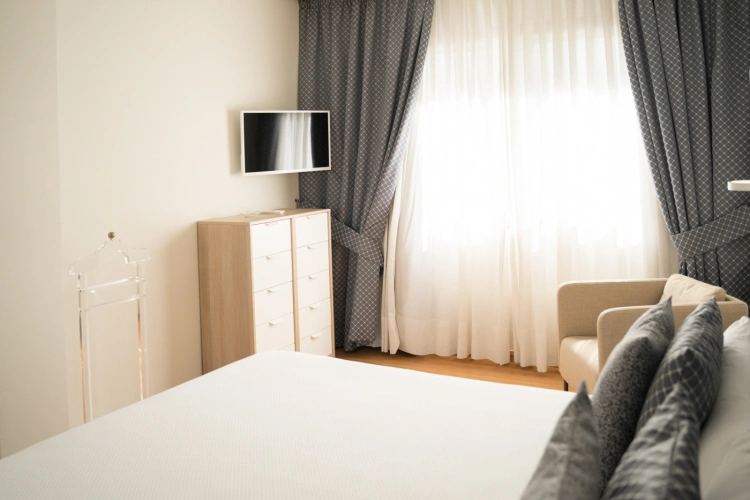 Double Junior Suite