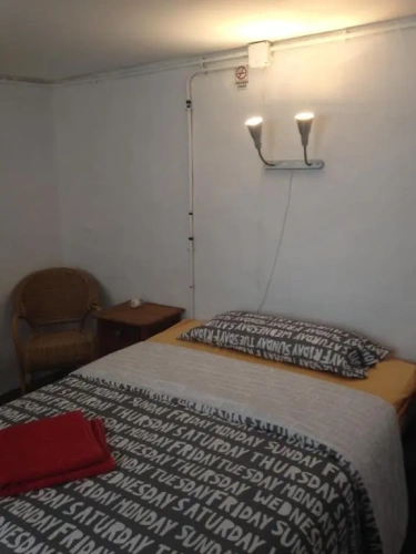 Single room