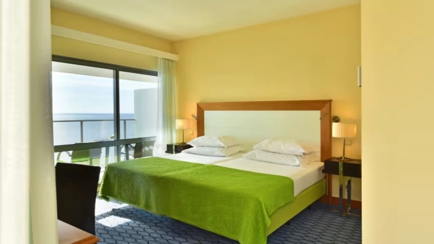 Twin Suite