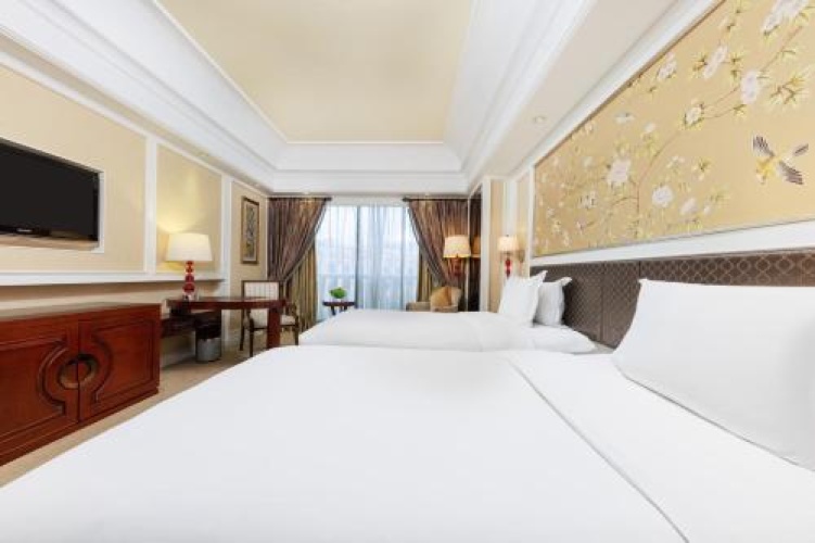 Executive Twin room