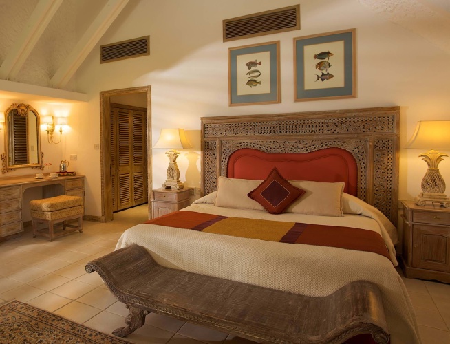 Duke of Edinburgh Suite