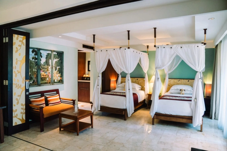 Family Villa