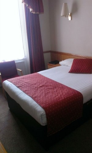 Standard Double Family room
