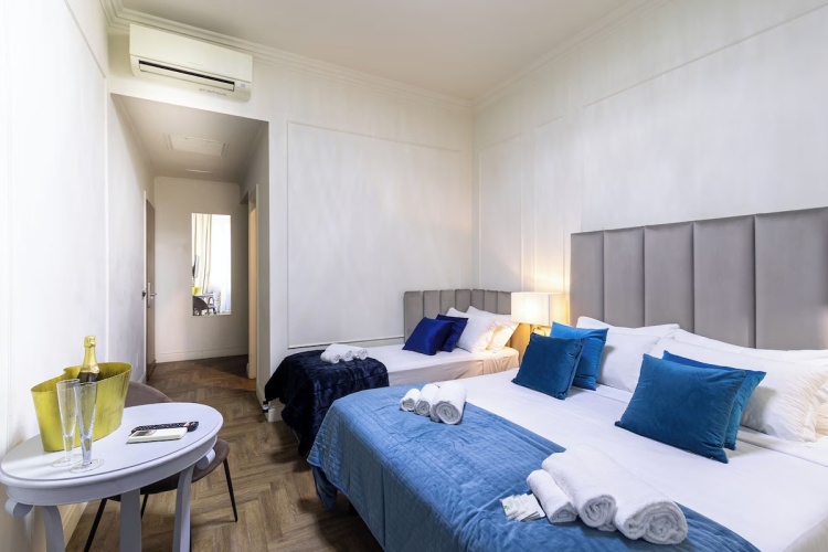 Hotel Catone