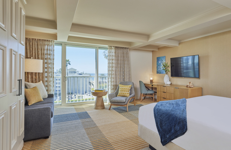 Viceroy Santa Monica photo 10