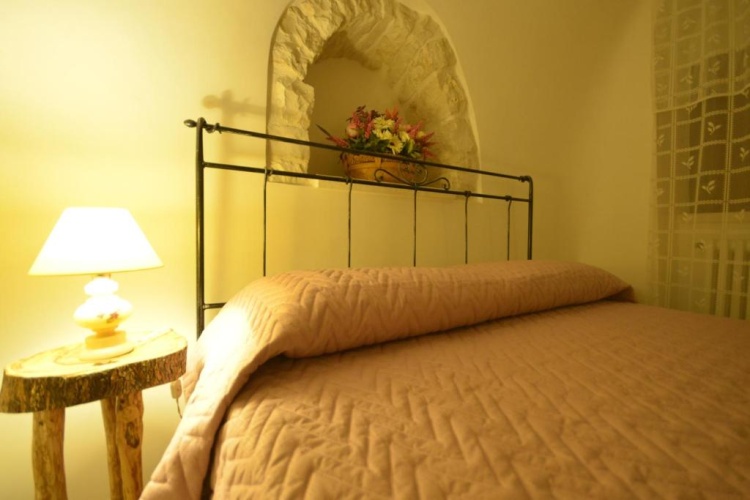 Trullo Cappero