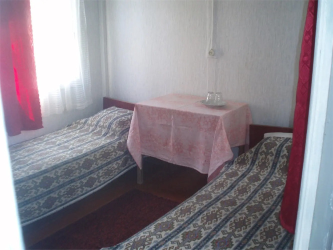 Фотография номера пансионата Зенит