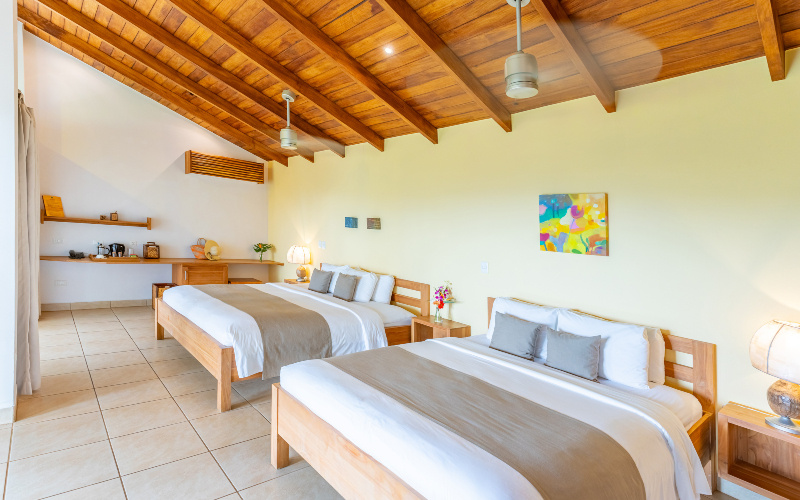 Panorama Twin Suite