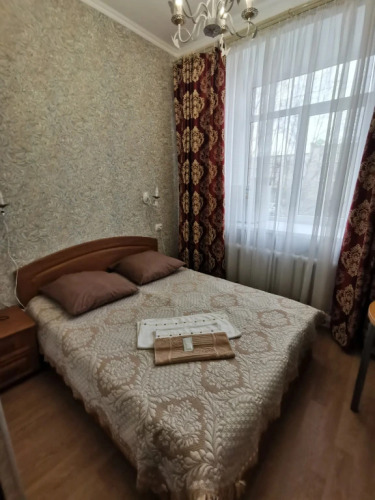 Фотография номера мини отеля Гармония